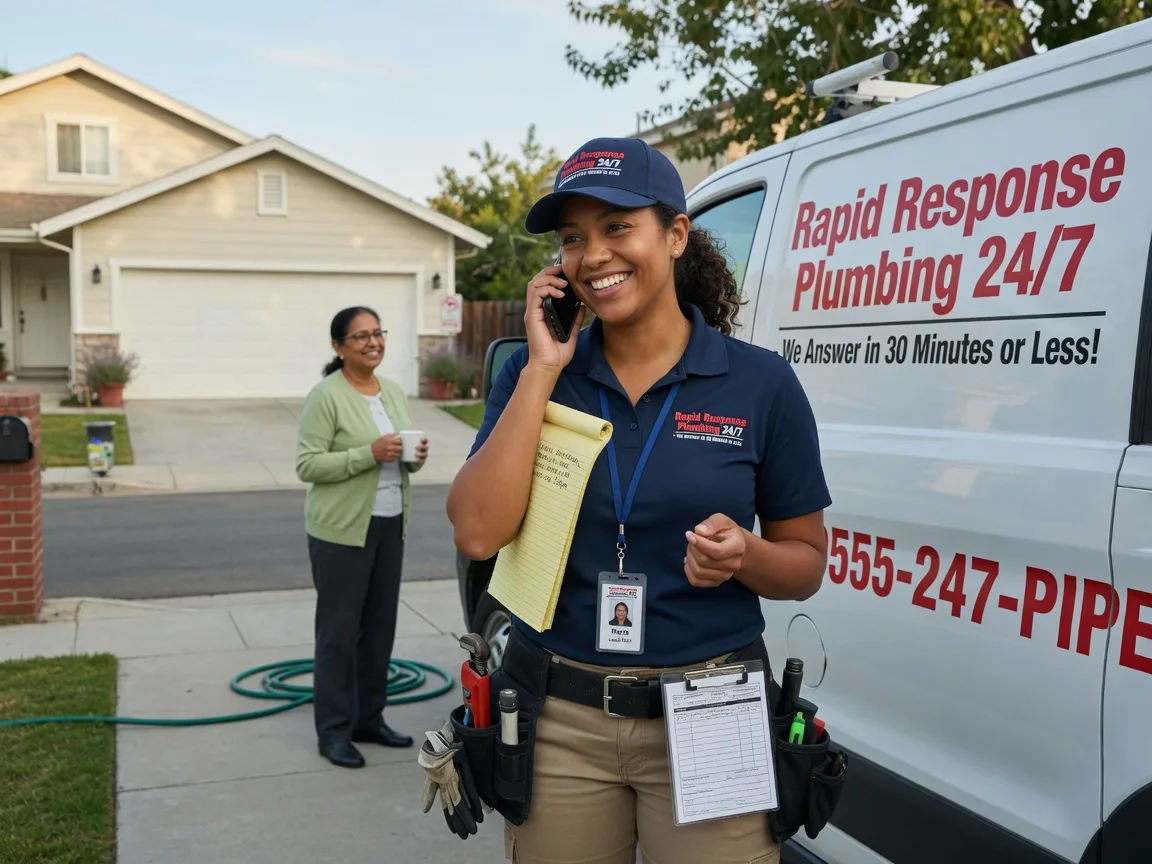 Emergency Plumber Minong, WI FAQs